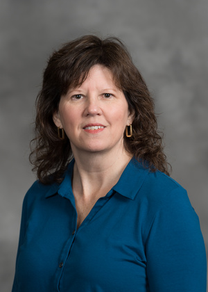 Michelle Aebersold